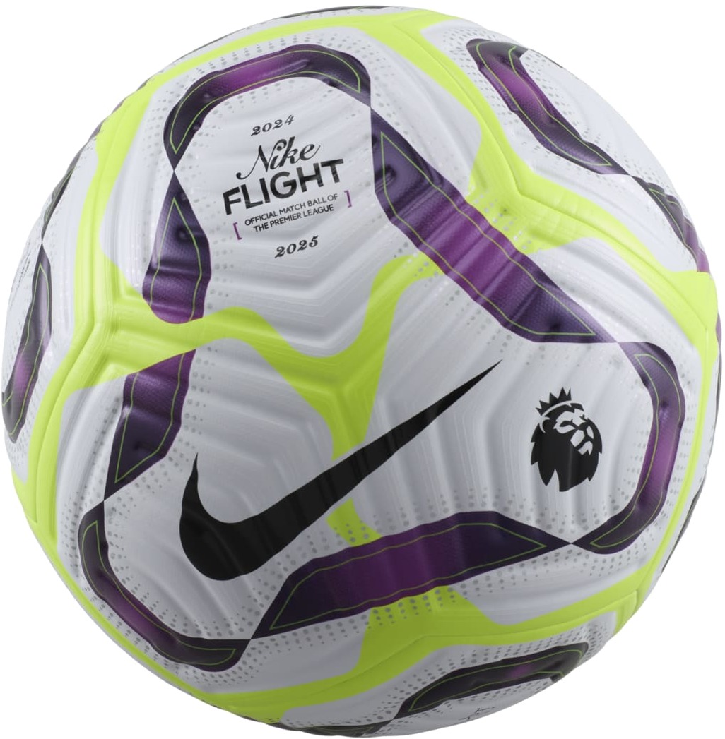 Мяч Nike Premier League Flight