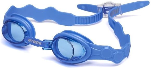 Очки для плавания Atemi Goggles S401