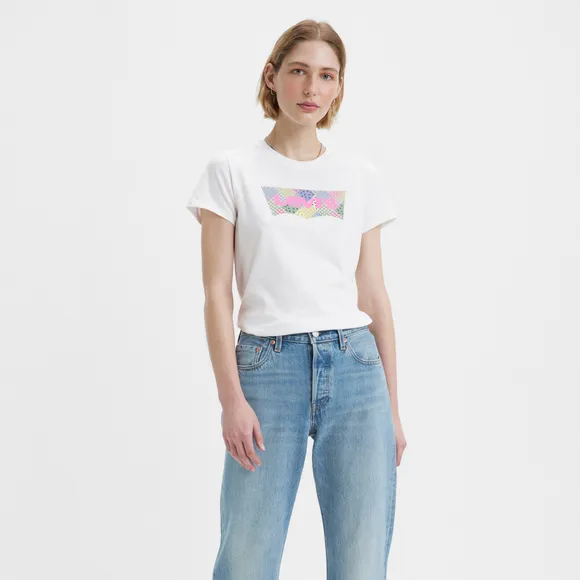 Футболка Levis Levi's Original Perfect Tee 17369-2177