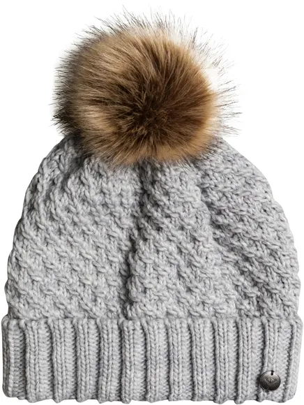 Шапка Roxy BLIZZARDBEANIE HDWR SJEH ERJHA03870-SJEH