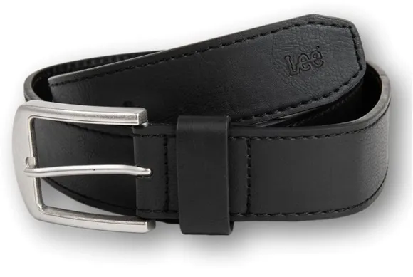 Ремень LEE BELT BLACK 112145705