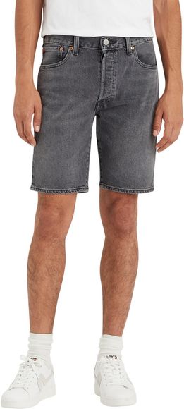 Джинсовые шорты Levis 501®ORIGINAL SHORTS GREYS 36512-0230