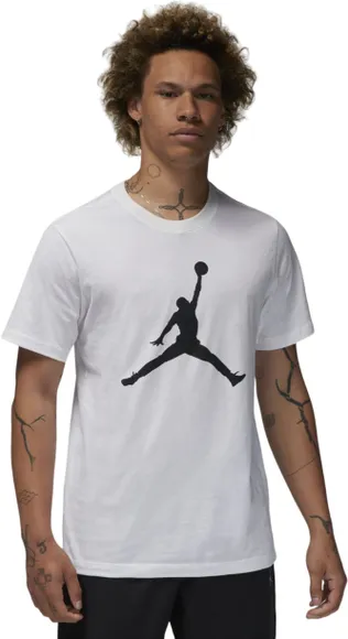 Футболка Nike M J JUMPMAN SS CREW CJ0921-100