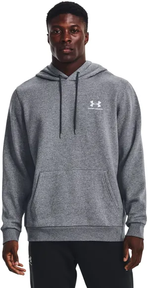 Толстовка Under Armour UA Essential Fleece Hoodie 1373880-012