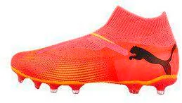 Бутсы Puma FUTURE 7 MATCH+ LL FG/AG 10771103