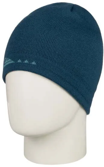 Шапка Quiksilver M&W BEANIE (BSM0) EQYHA03348-BSM0