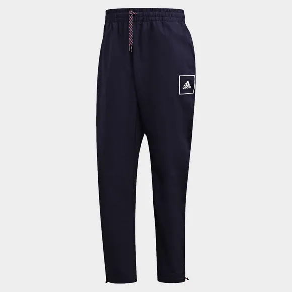 Брюки Adidas M Woven Pants LEGINK FS4315