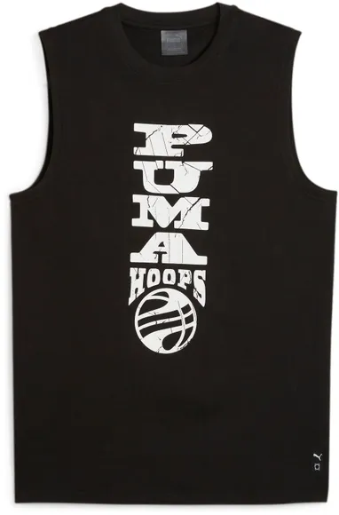 Майка Puma The Hooper Tank 62482901