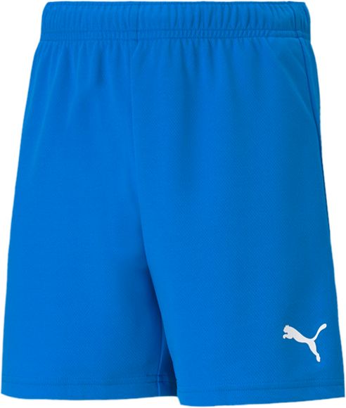 Шорты Puma teamRISE Short Jr