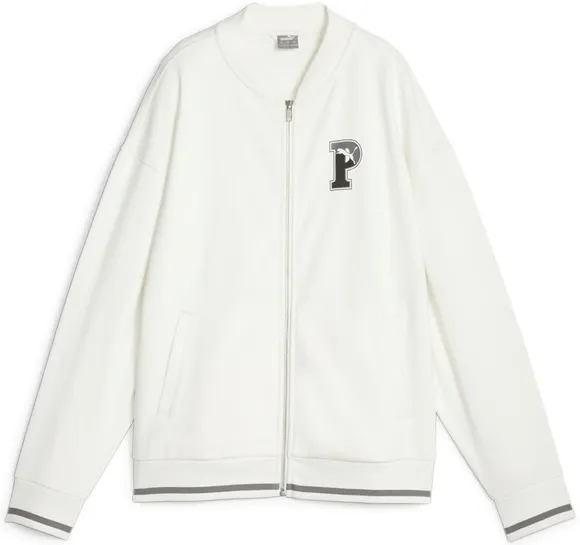 Бомбер PUMA SQUAD Track Jacket 67680865