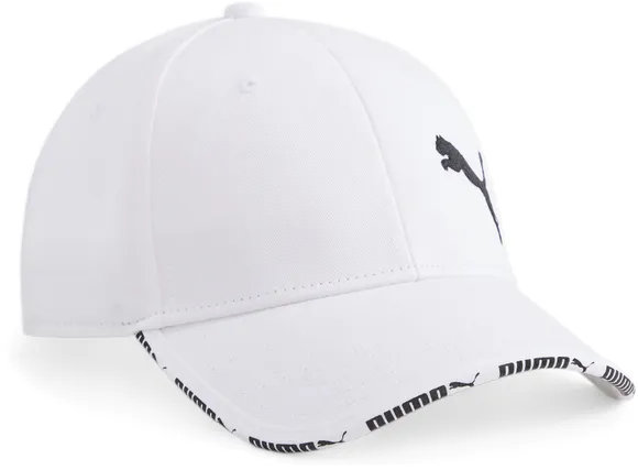 Кепка PUMA Visor Cap 2487502