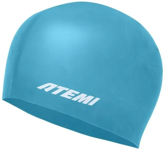 Шапочка для плавания Atemi Swimming cap FLSC1GR