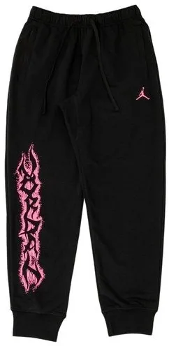 Брюки Nike Air Jordan Sport Dri-FIT Fleece Pants FN5814-010