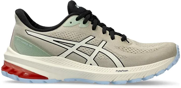 Кроссовки Asics GT-1000 12 TR 1012B575-250