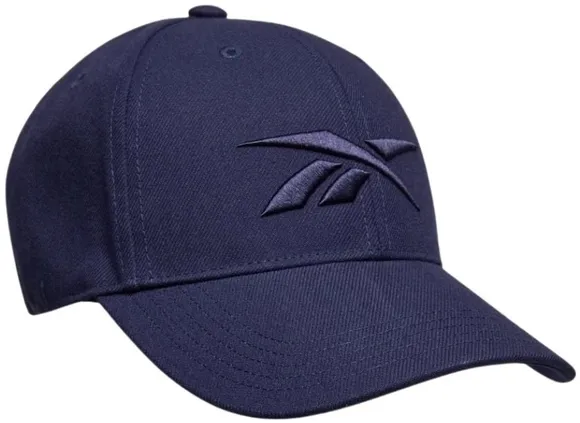 Кепка Reebok Vector Baseball Cap RBH1100-410