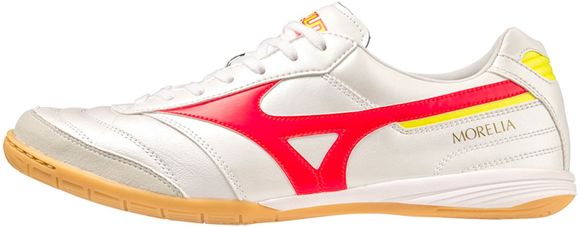 Кроссовки Mizuno SHOE MORELIA SALA ELITE IN Q1GA2301-64