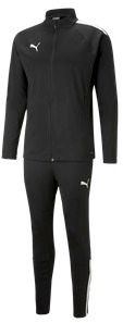 Спортивный костюм Puma teamLIGA Tracksuit