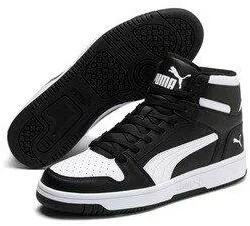 Кеды высокие Puma Rebound LayUp SL 36957301