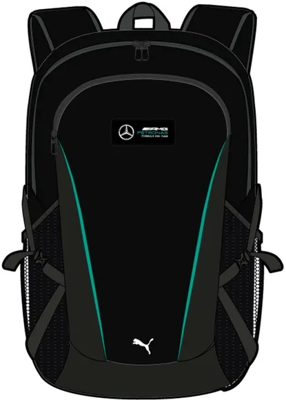 Рюкзак Puma MAPF1 Backpack 7912501