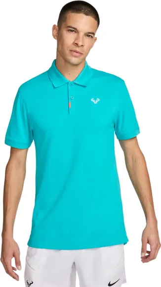 Поло THE NIKE POLO DF RAFA SLIM DD8532-345