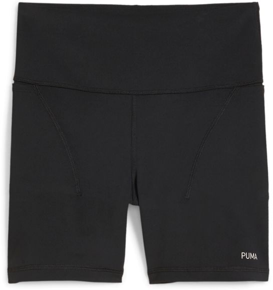 Шорты Puma CLOUDSPUN HW 5" TIGHT SHORT 52583701