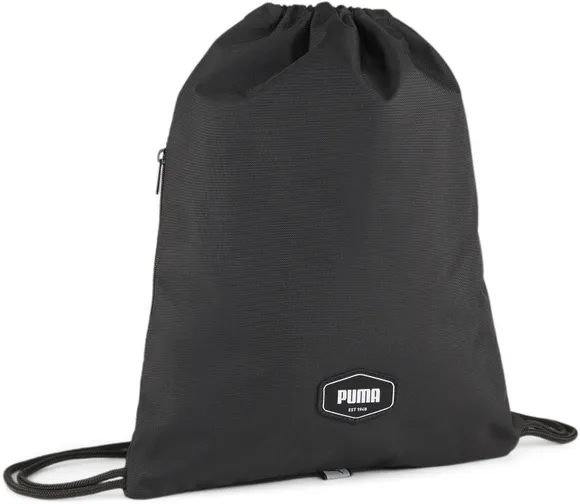 Мешок для обуви PUMA Deck Gym Sack II 9055701