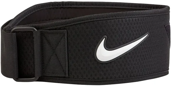 Пояс для тренировок NIKE MEN'S INTENSITY TRAINING BELT N.EL.03.010.LG