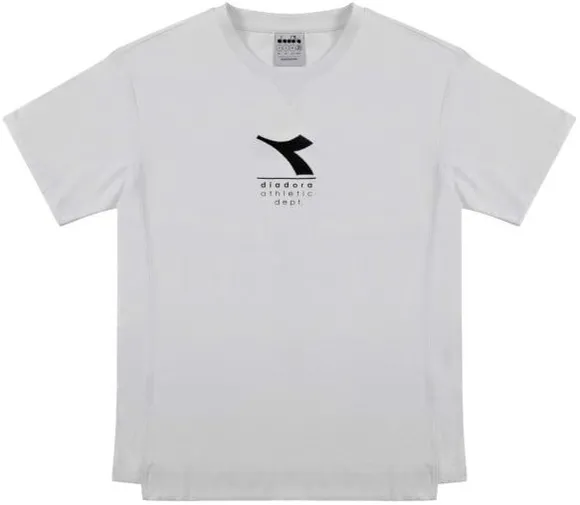 Футболка DIADORA L. T-SHIRT ESSENTIAL SPORT DR10218037120002