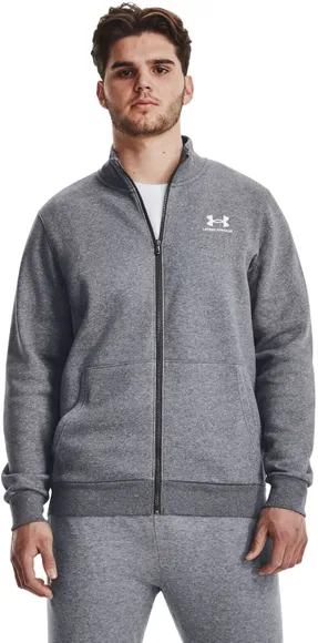 Олимпийка Under Armour UA Essential Flc Track Jkt 1381035-012