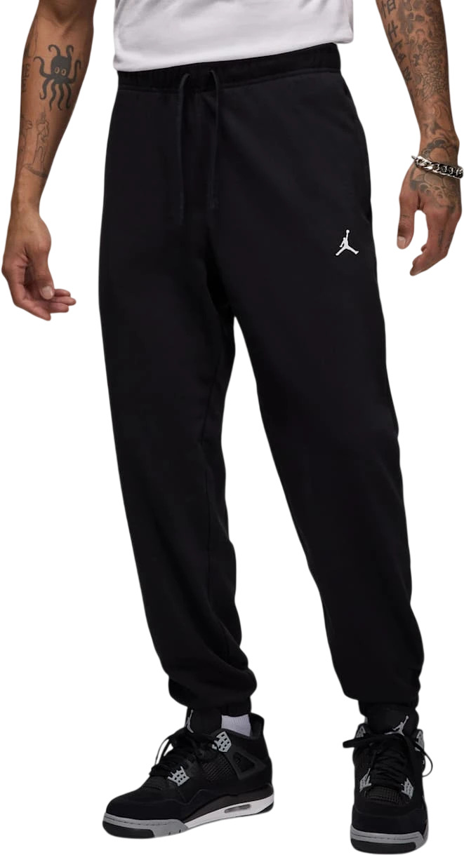 Брюки Nike M J DF SPRT CSVR FLC PANT (Jordan)