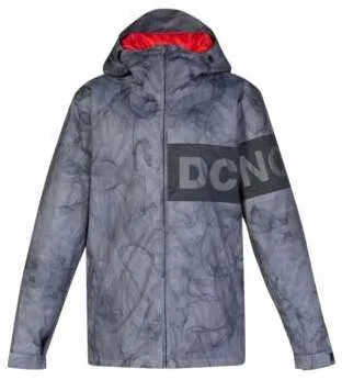 Куртка сноубордическая DC Shoes PROPAGANDA M SNJT XKKS ADYTJ03047-XKKS