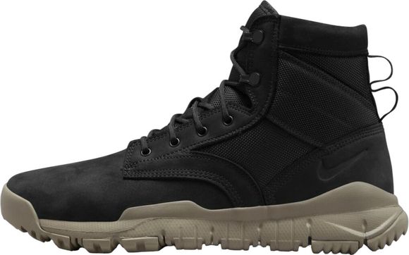 Кроссовки высокие NIKE SFB 6" NSW LEATHER 862507-002