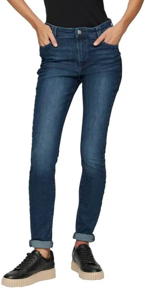 Джинсы S.Oliver Jeans 10211261852151252-58Z5