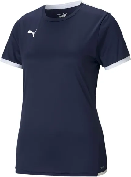 Футболка Puma teamLIGA Jersey W 70493406