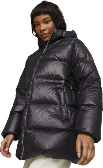 Куртка Puma Style Hooded Down Jacket