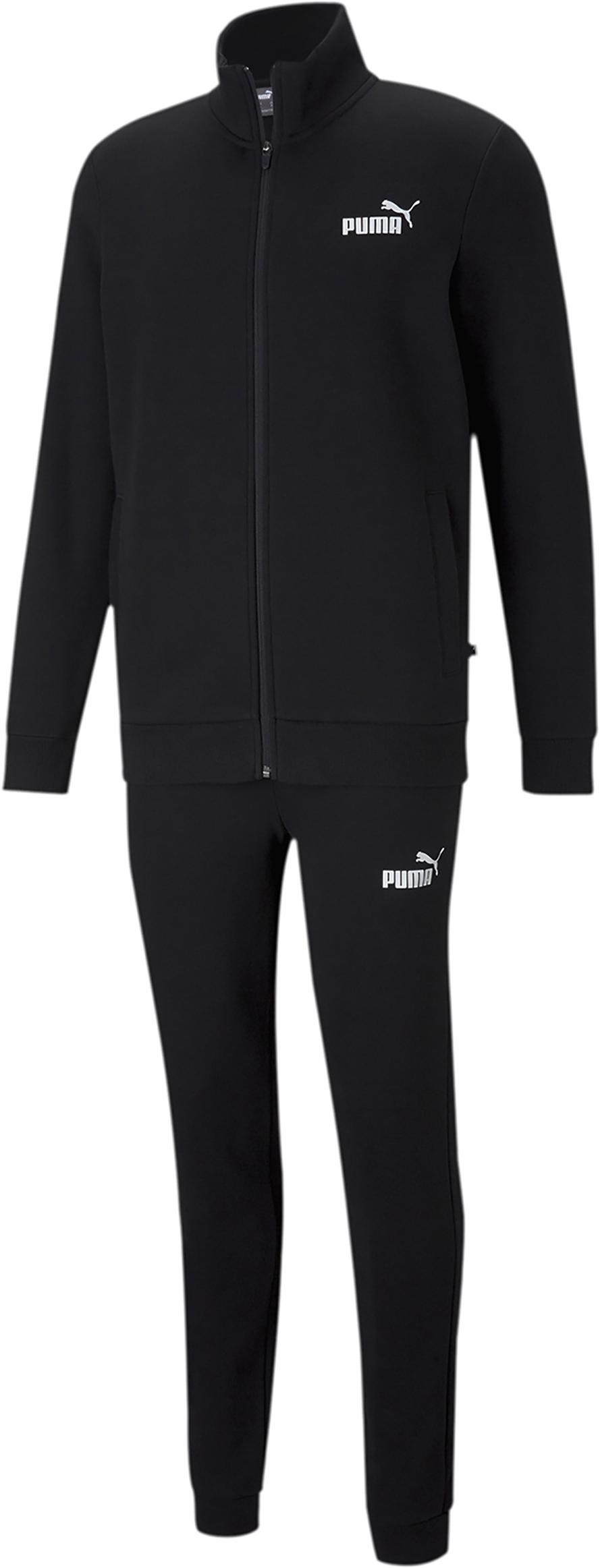 Спортивный костюм Puma Clean Sweat Suit FL