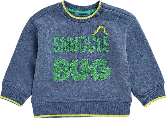 Толстовка Mothercare Sweatshirt MC-CB082