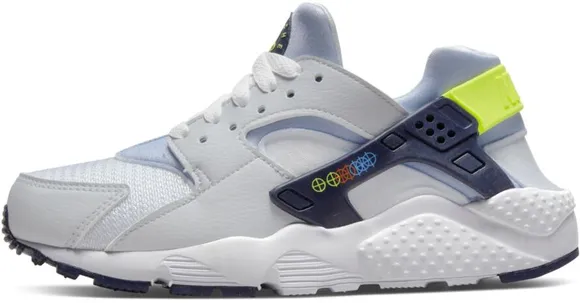 Кроссовки NIKE HUARACHE RUN GS DV3479-100