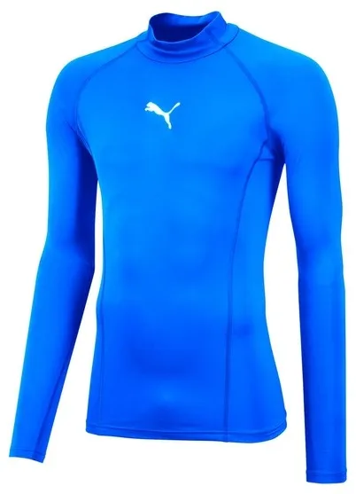 Лонгслив Puma LIGA Baselayer Tee LS Warm 65592202