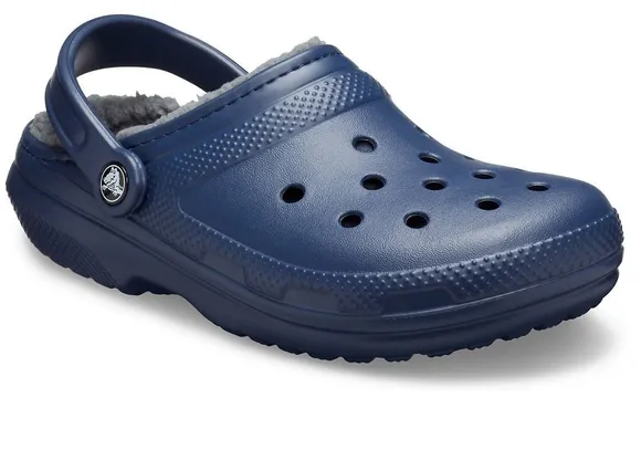 Сабо Crocs Classic Lined Clog 203591-459