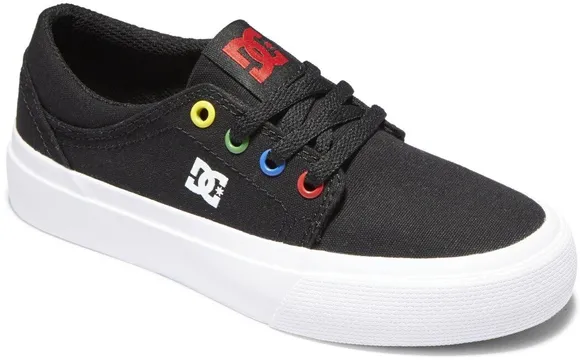 Кеды DC Shoes TRASE B SHOE KMW ADBS300138-KMW