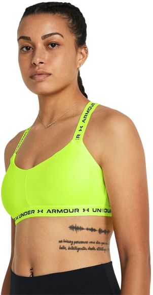 Бра Under Armour Crossback Low 1361033-732