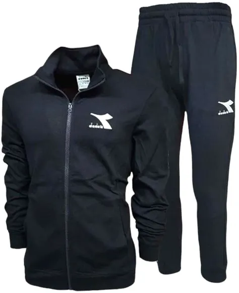 Спортивный костюм DIADORA TRACKSUIT FZ CORE DR10218040780013