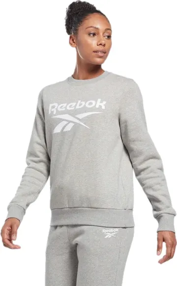 Джемпер Reebok RI BL FLEECE CREW 100012588