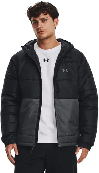 Куртка Under Armour UA STRM INS HD JKT 1380872-001