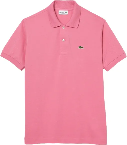 Поло LACOSTE POLO L12122R3