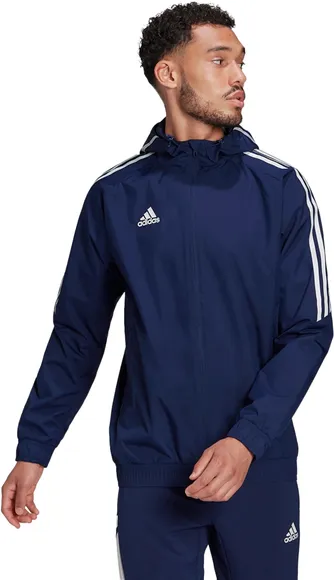 Куртка Adidas CON22 AW JKT HA6266