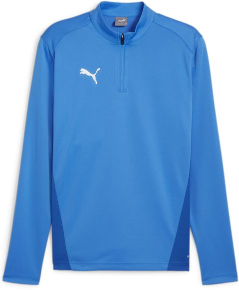 Джемпер Puma teamGOAL Training 1/4 Zip To