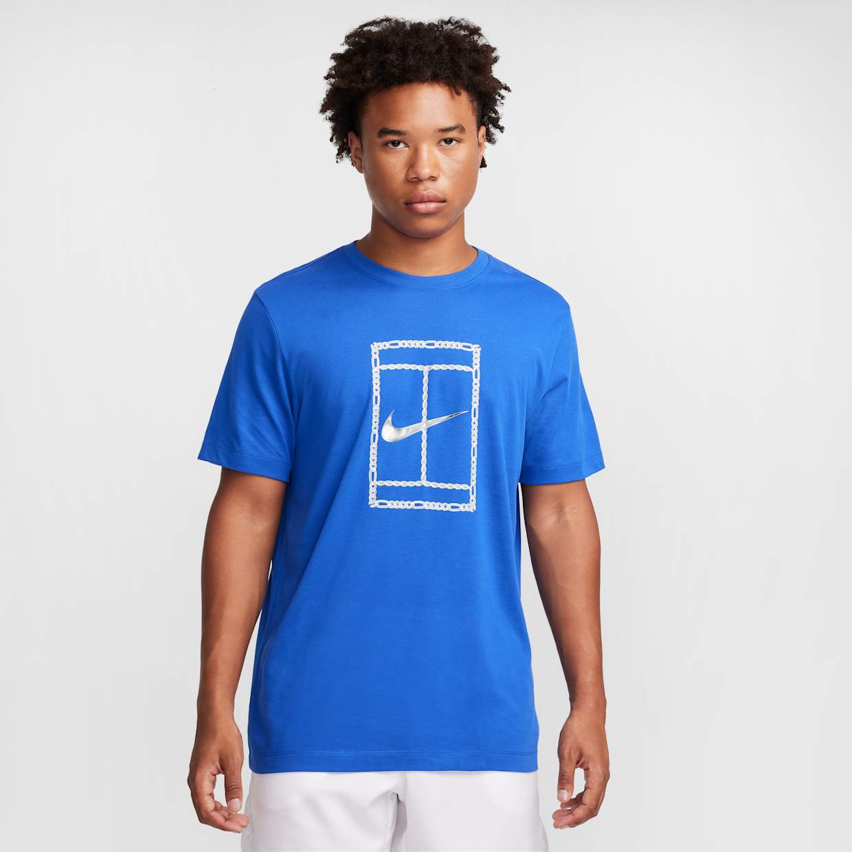 Футболка Nike M NKCT DF TEE HRTG