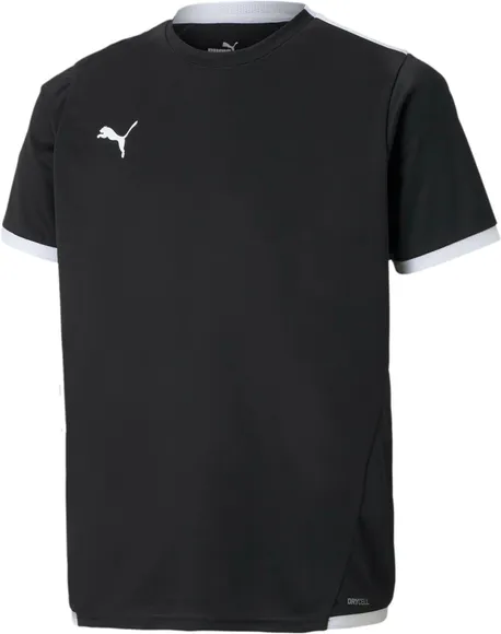 Футболка Puma teamLIGA Jersey Jr 70492503